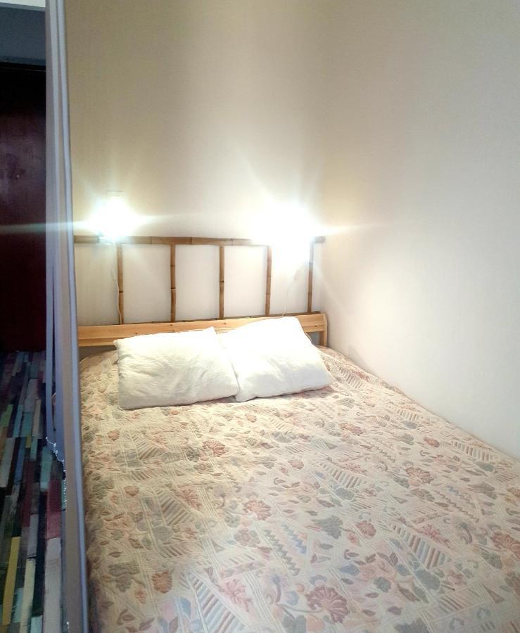 Le Cocon Les Demeures De Thau Apartment แซ็ต ภายนอก รูปภาพ